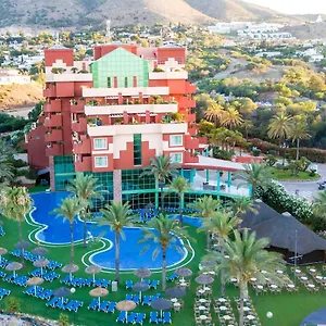 Hotel World Riwo Hotel. Benalmádena