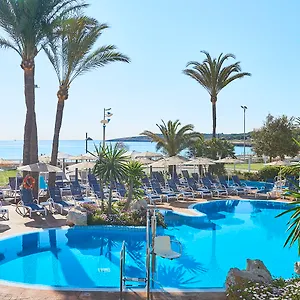Hotel Hipotels Hipocampo Playa (adults Only) Cala Millor (Mallorca)