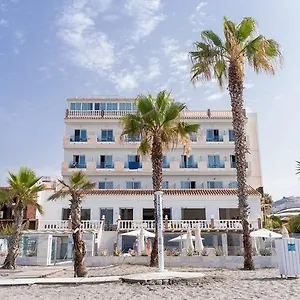 Hotel Santa Rosa Torrox