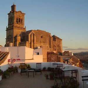 Hotel La Casa Grande Arcos de la Frontera