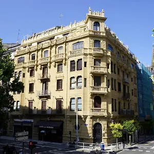 Maison d'hôtes Loaldia, Saint-Sébastien
