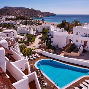 Hotel Boutique El Tio Kiko Agua Amarga (Almeria)