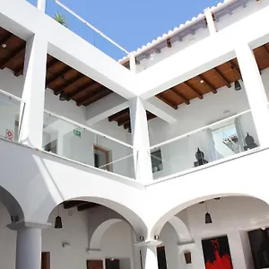 Hotel Palacio Blanco Velez Malaga