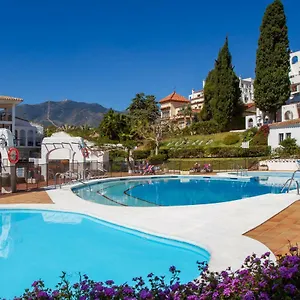 Resort Pueblo Evita Benalmádena